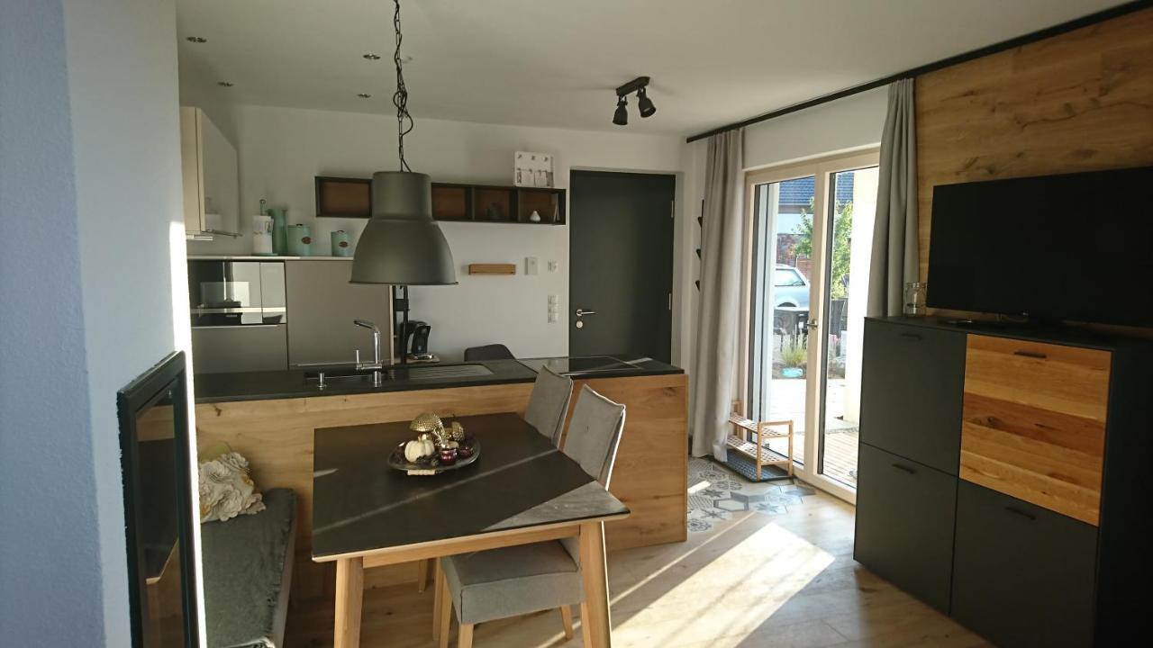 Kuhnest Apartment Scheidegg Exterior photo