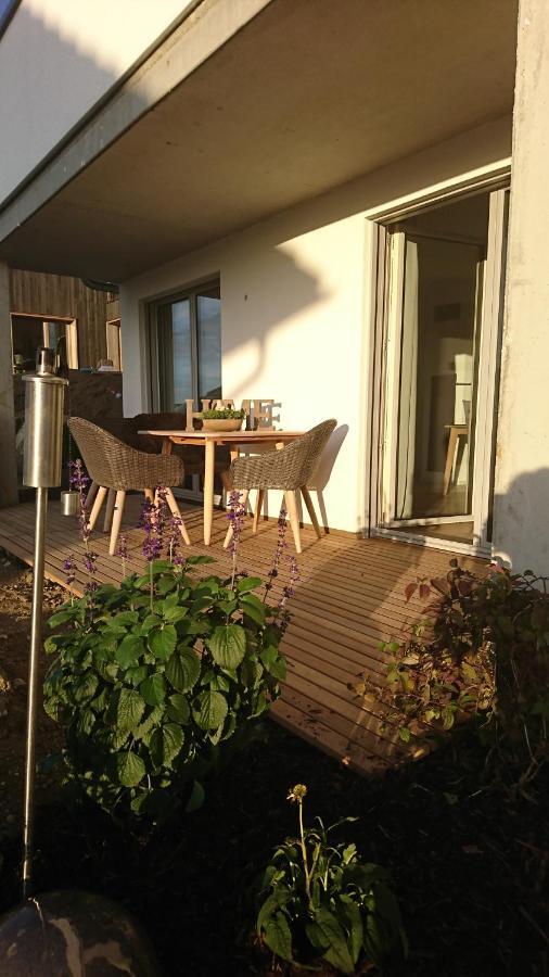Kuhnest Apartment Scheidegg Exterior photo