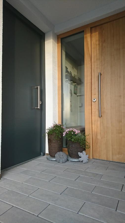 Kuhnest Apartment Scheidegg Exterior photo