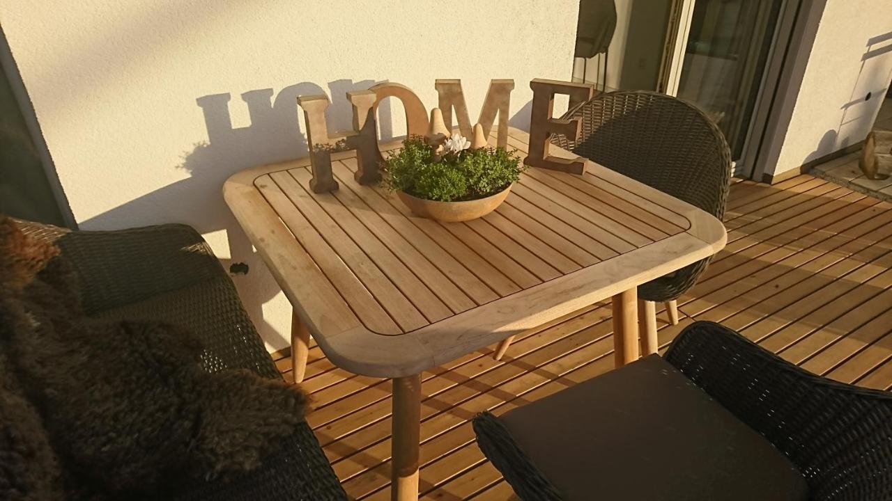 Kuhnest Apartment Scheidegg Exterior photo
